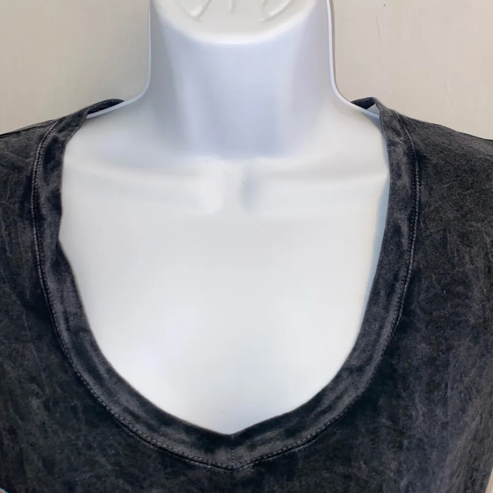 NWOT Back To The Future Women Top Size L - Image 5