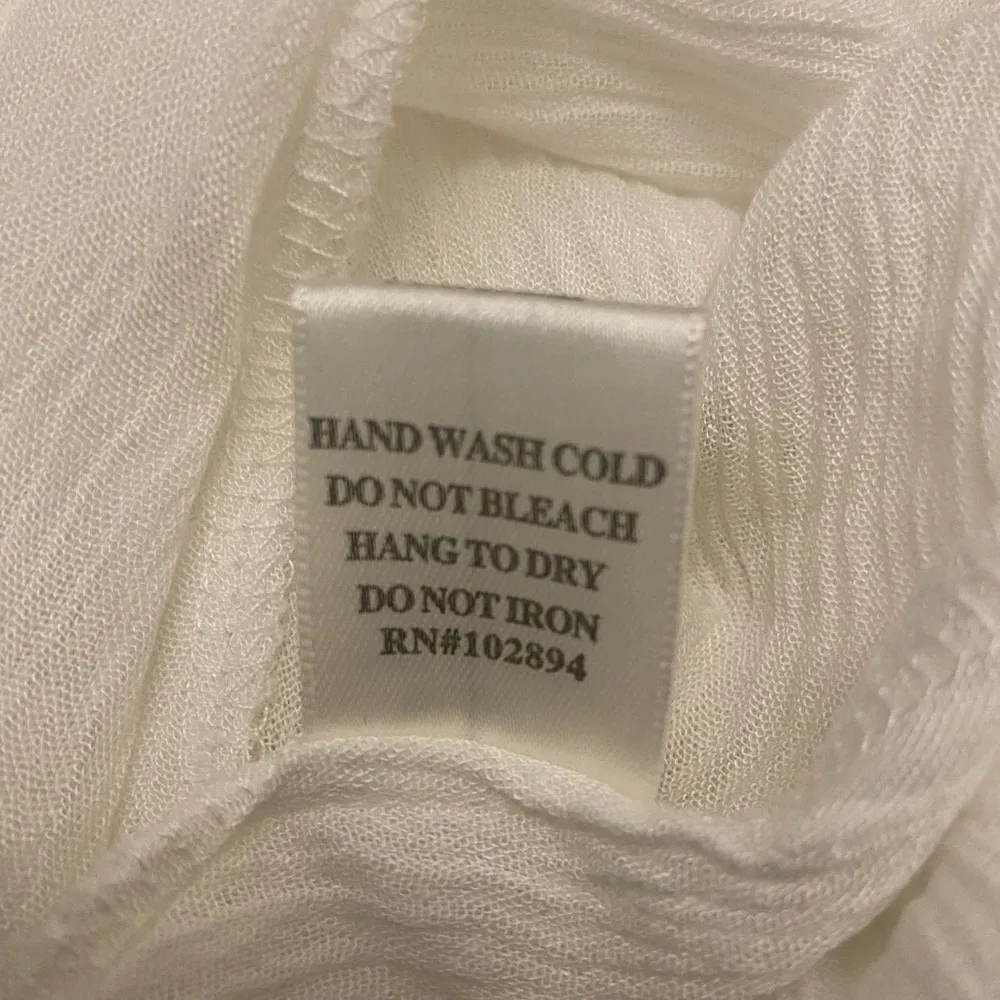 Bohemian style open shoulder and back blouse‎ 6 for $36 - Image 10