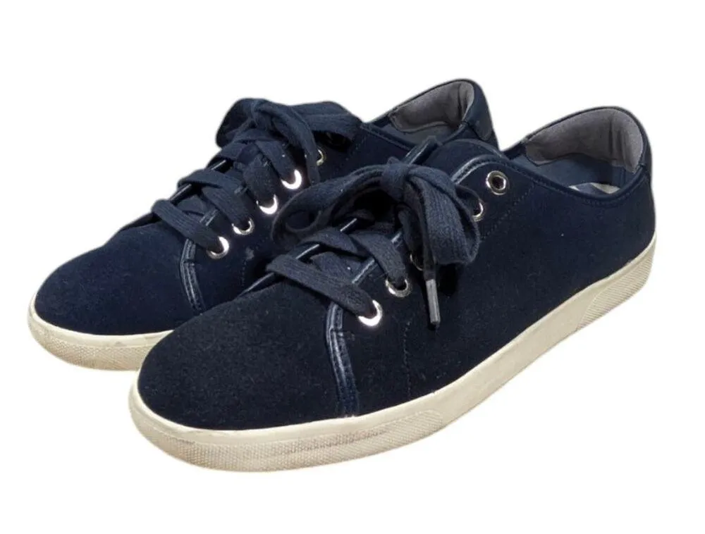 Vionic Brinley Water Resistant Suede/Leather GUC $100 Size 8.5 S2968 - Image 6