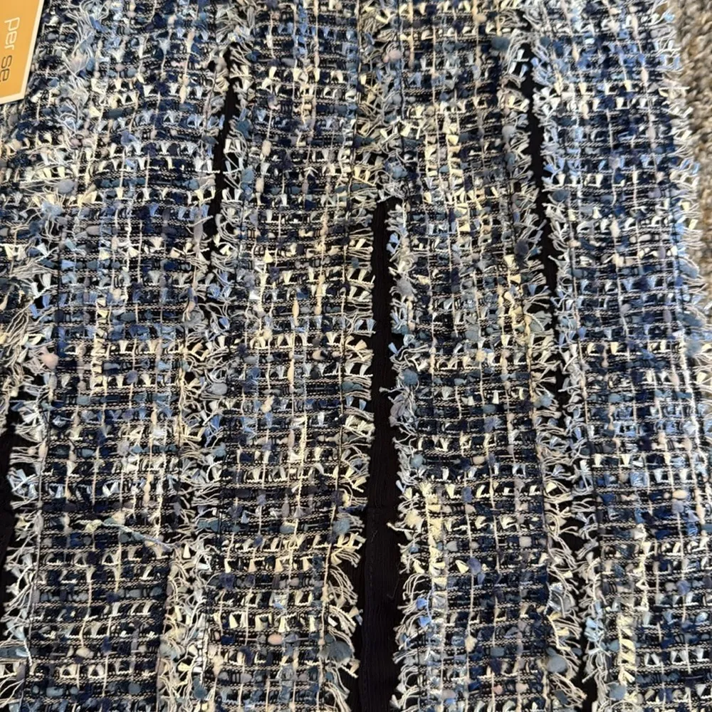 Per se skirt no belt 2 NWT - Image 7