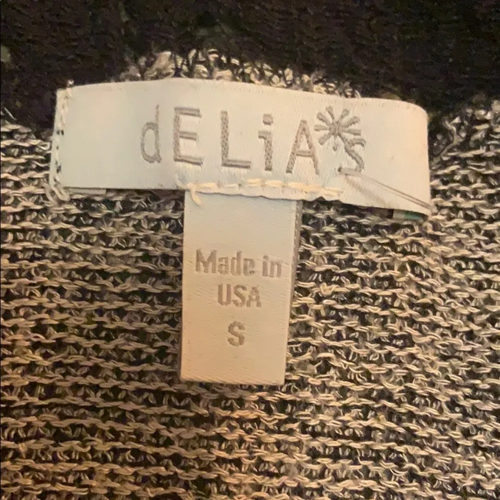 ♥️Delias top - Image 2