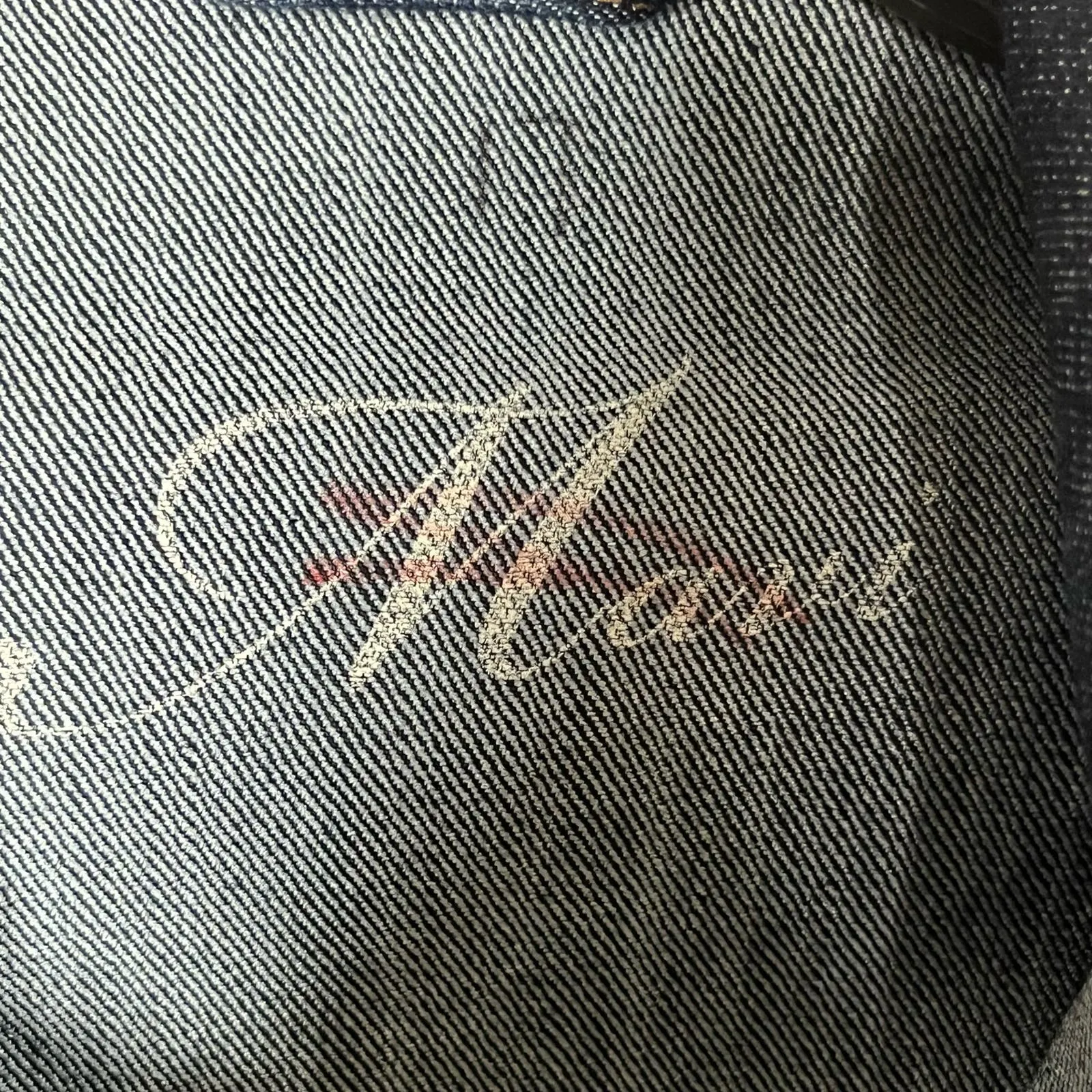 Mavi Blue Denim‎ Jean Jacket Size Small Button Front Casual Everyday - Image 4