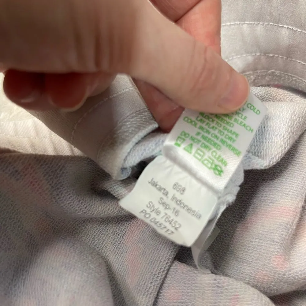 Lilly Pulitzer Chrissy Beach Jellies be Jammin Shorts - Image 6