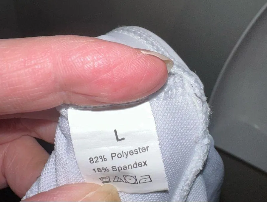 Unbranded women’s Halter deep V Neck One Piece Backless High Cut swimsuit Size L - Image 11