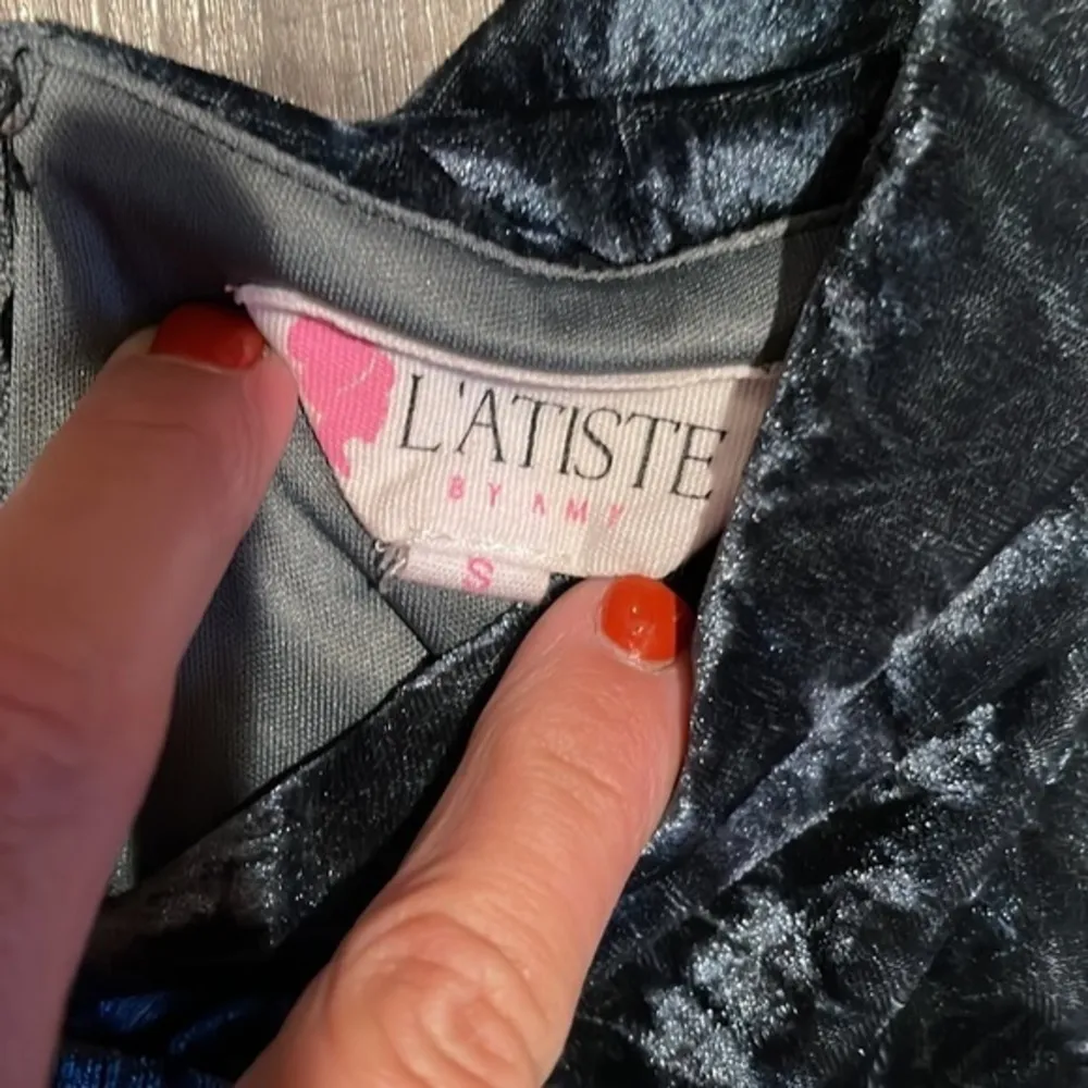 L’ATISTE BLISS Dress - Image 6