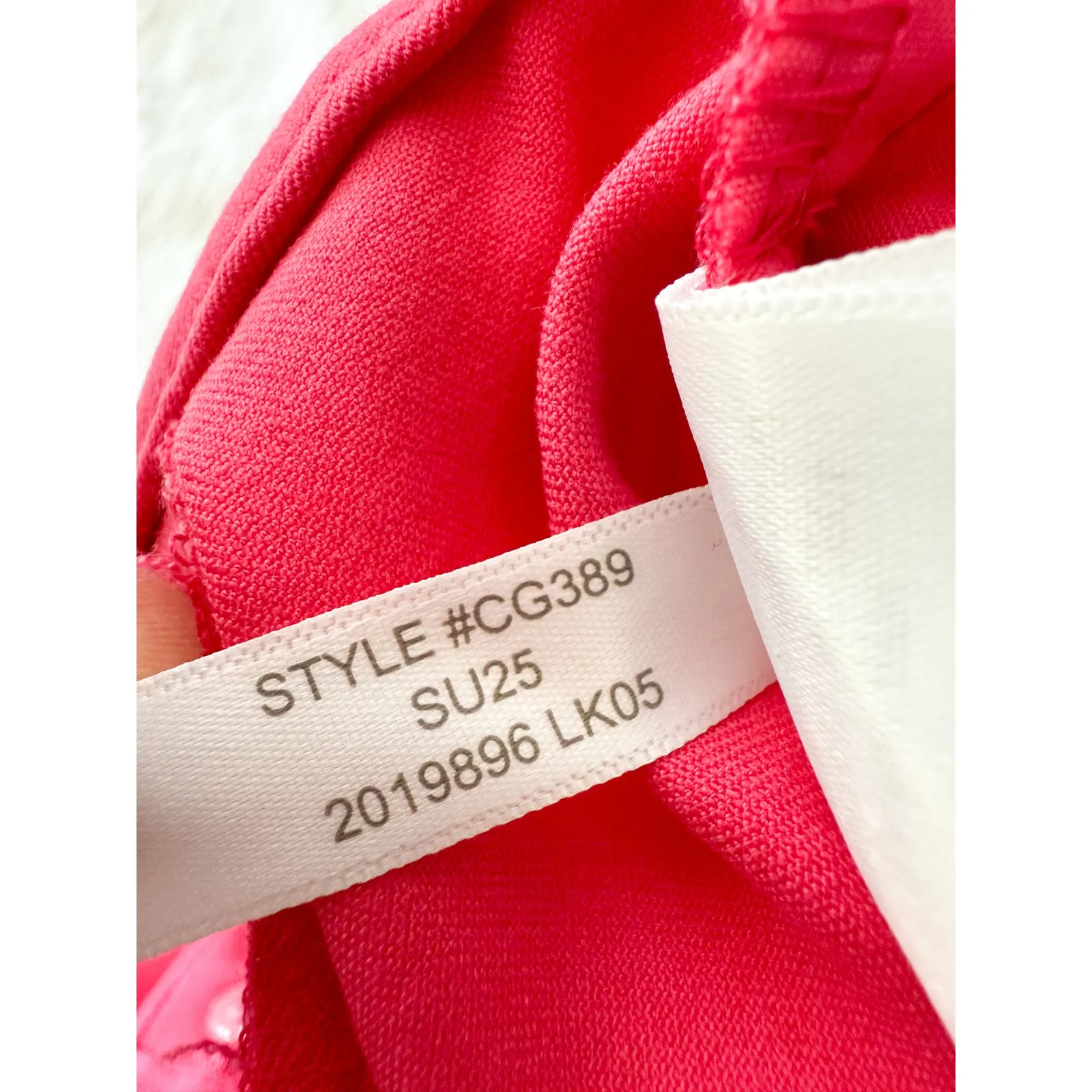 J.Crew Factory | NWT Remy wide - Image 10