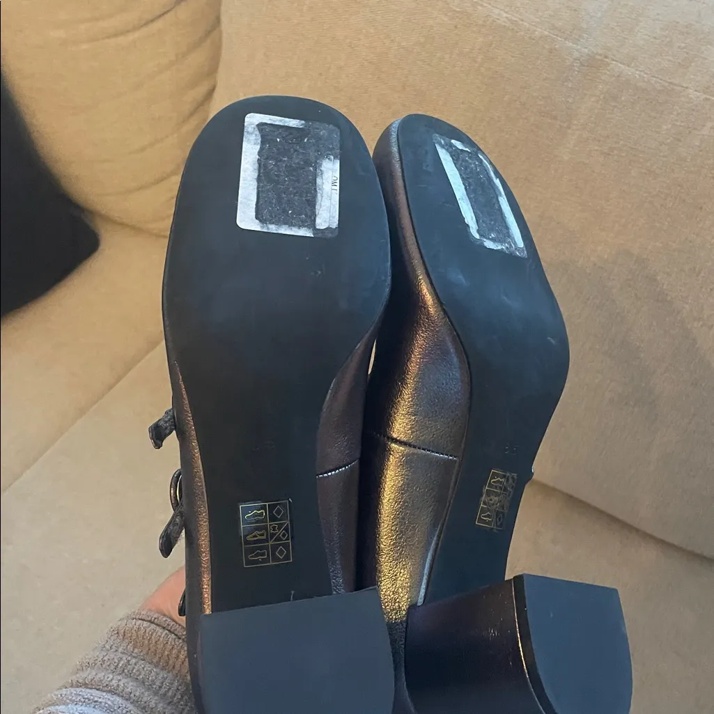 Jeffrey Campbell Tierz Mary Jane Pump - Image 5