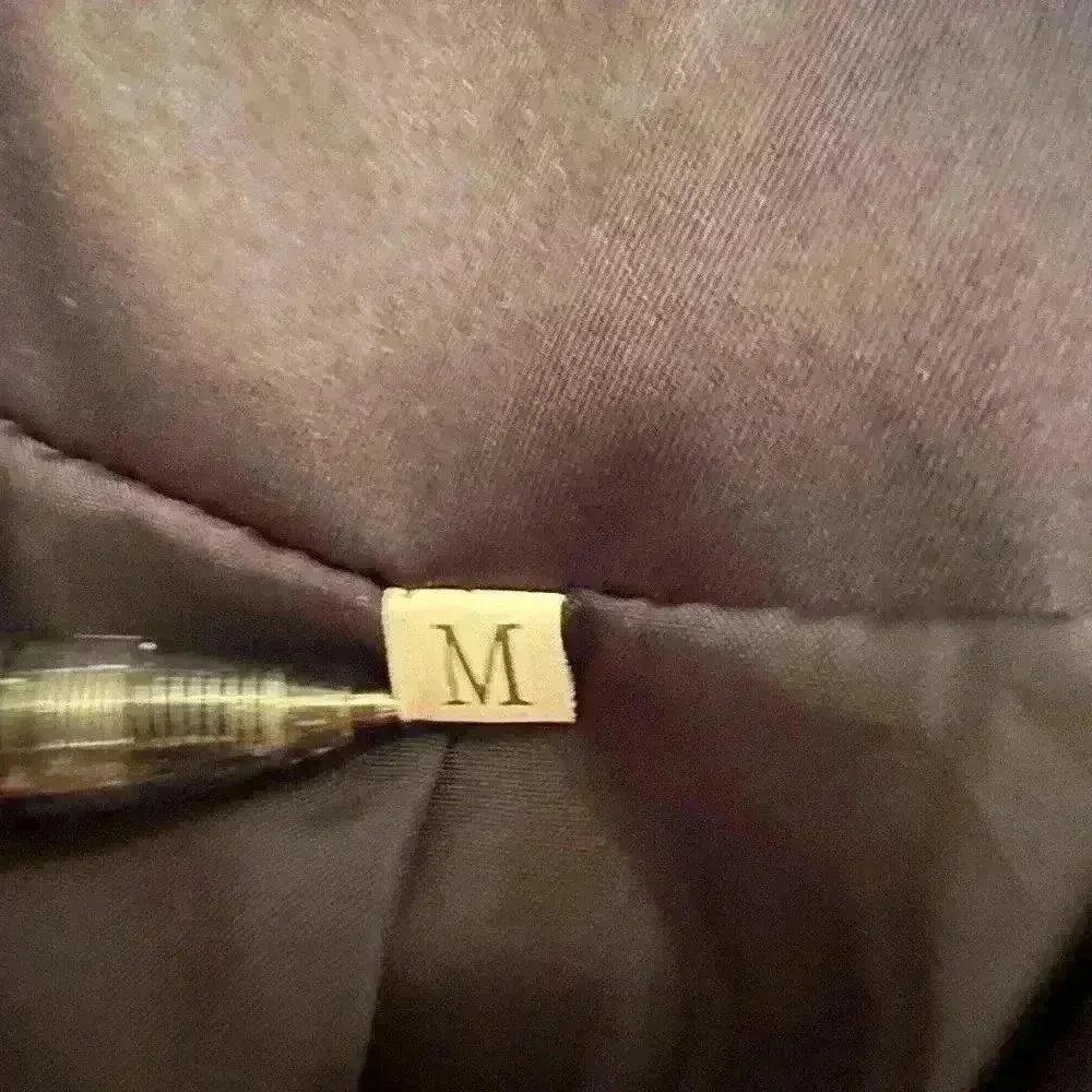 Navy Blue Trench Coat (R17) - Image 11