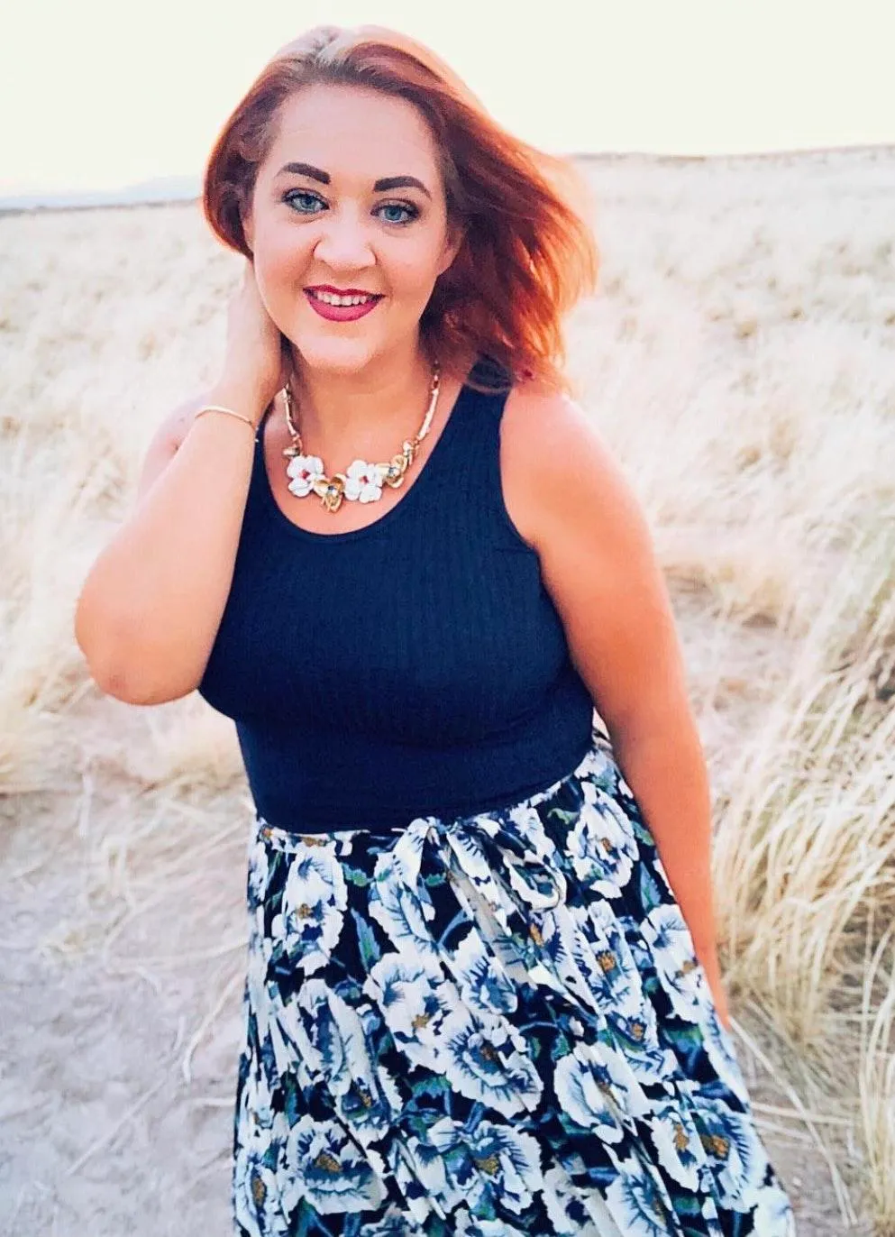 LuLaRoe Deanne Skirt - Image 5