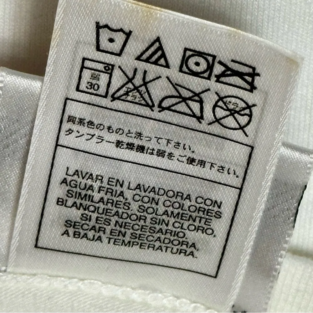 Disney World 100 Years of Magic Embroidered Tee Shirt WDW Magic Kingdom Mickey - Image 10