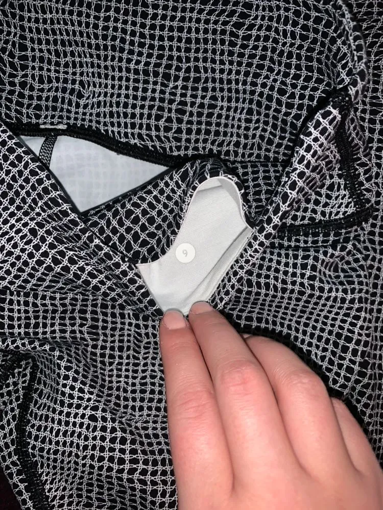 Lululemon Leggings - Image 3