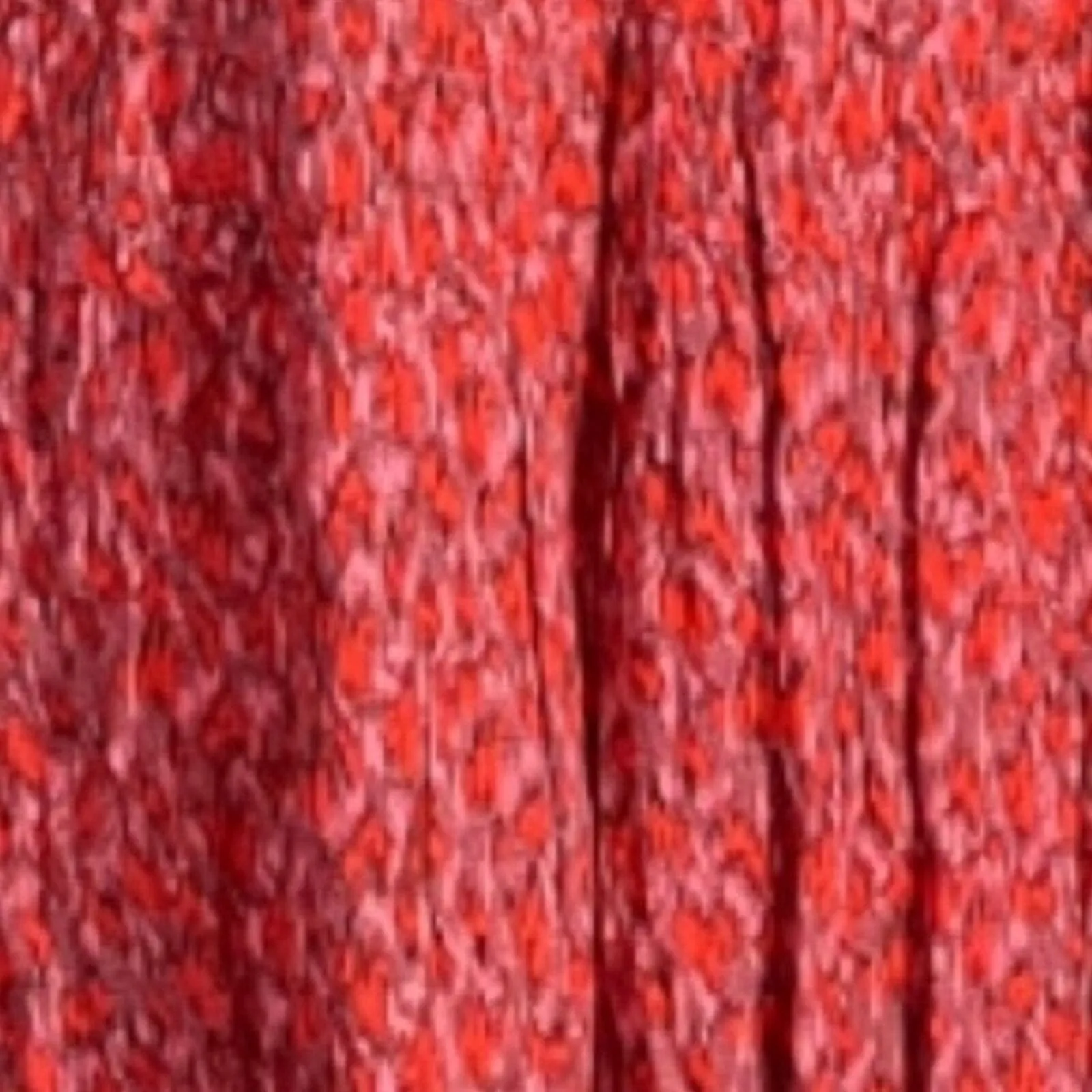 Joie Dress Womens Medium Red Pink Tea Rose Bondi Tier Maxi Sundress Boho Peasant - Image 5