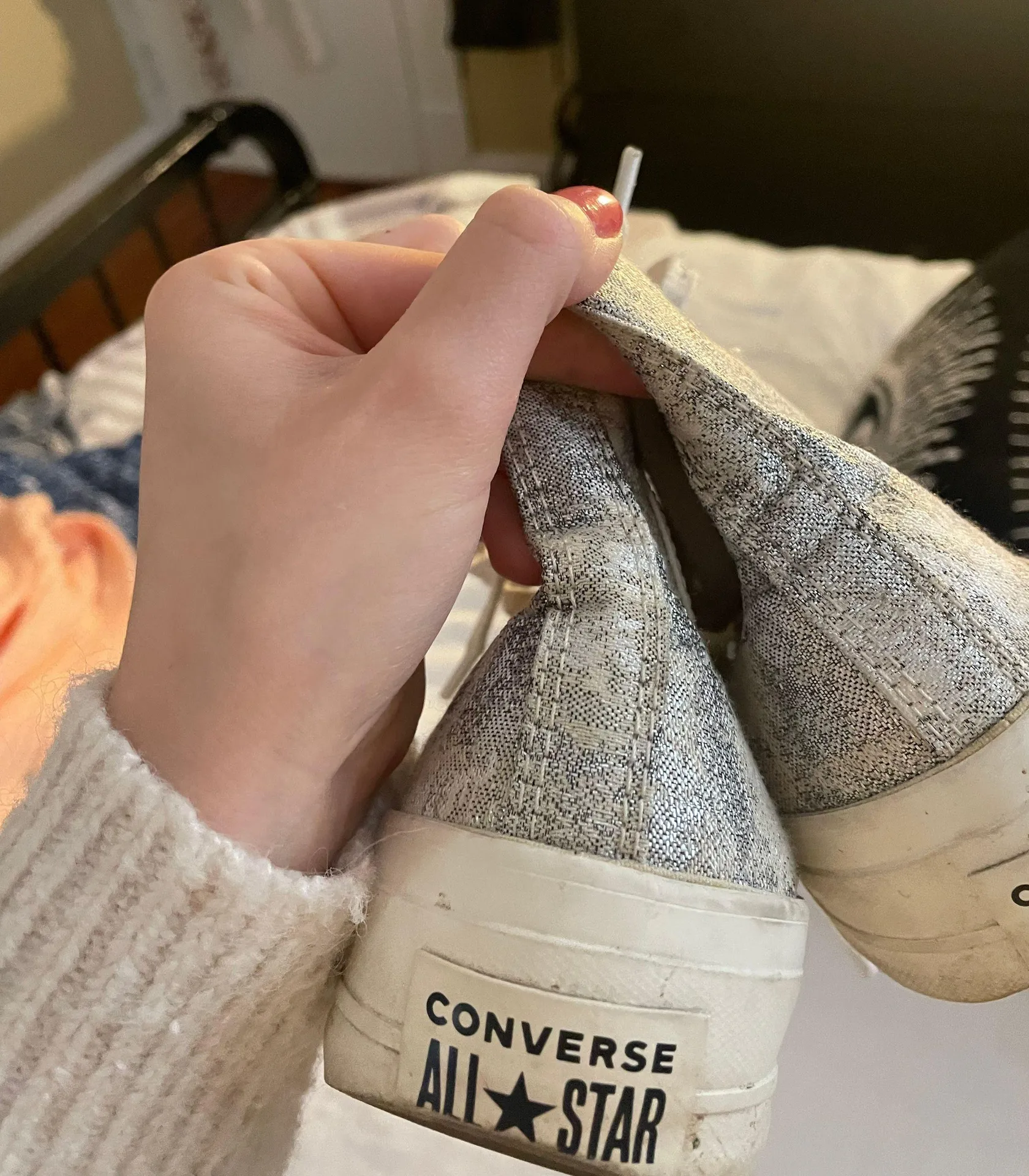 Silver Platform - Image 3