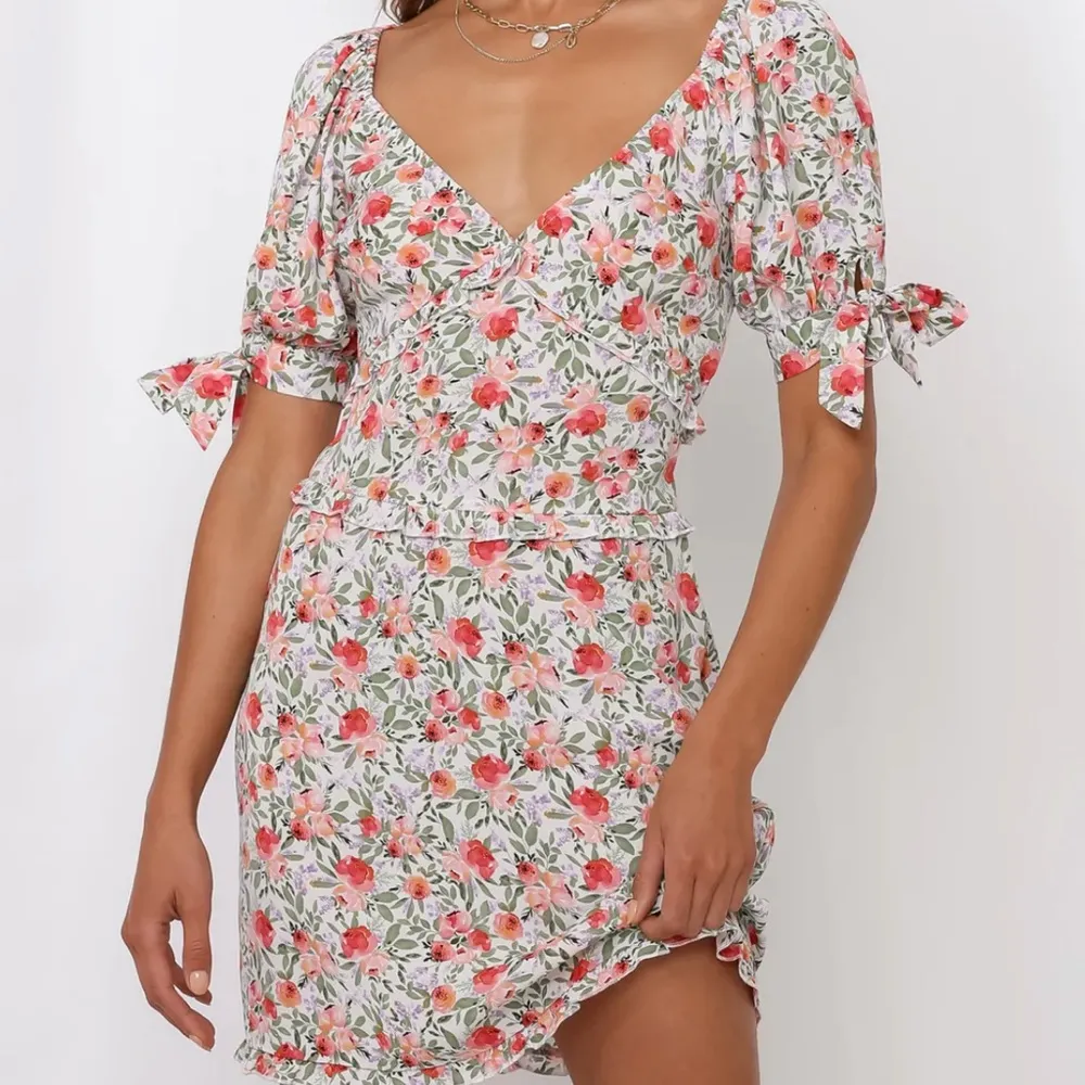 Hello Molly | Have Me On Speed Dial Dress - Image 2