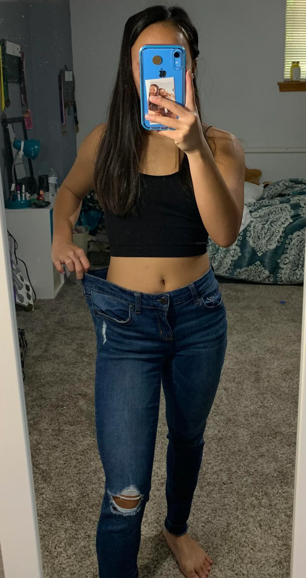 Aeropostale Jeggings - Image 2