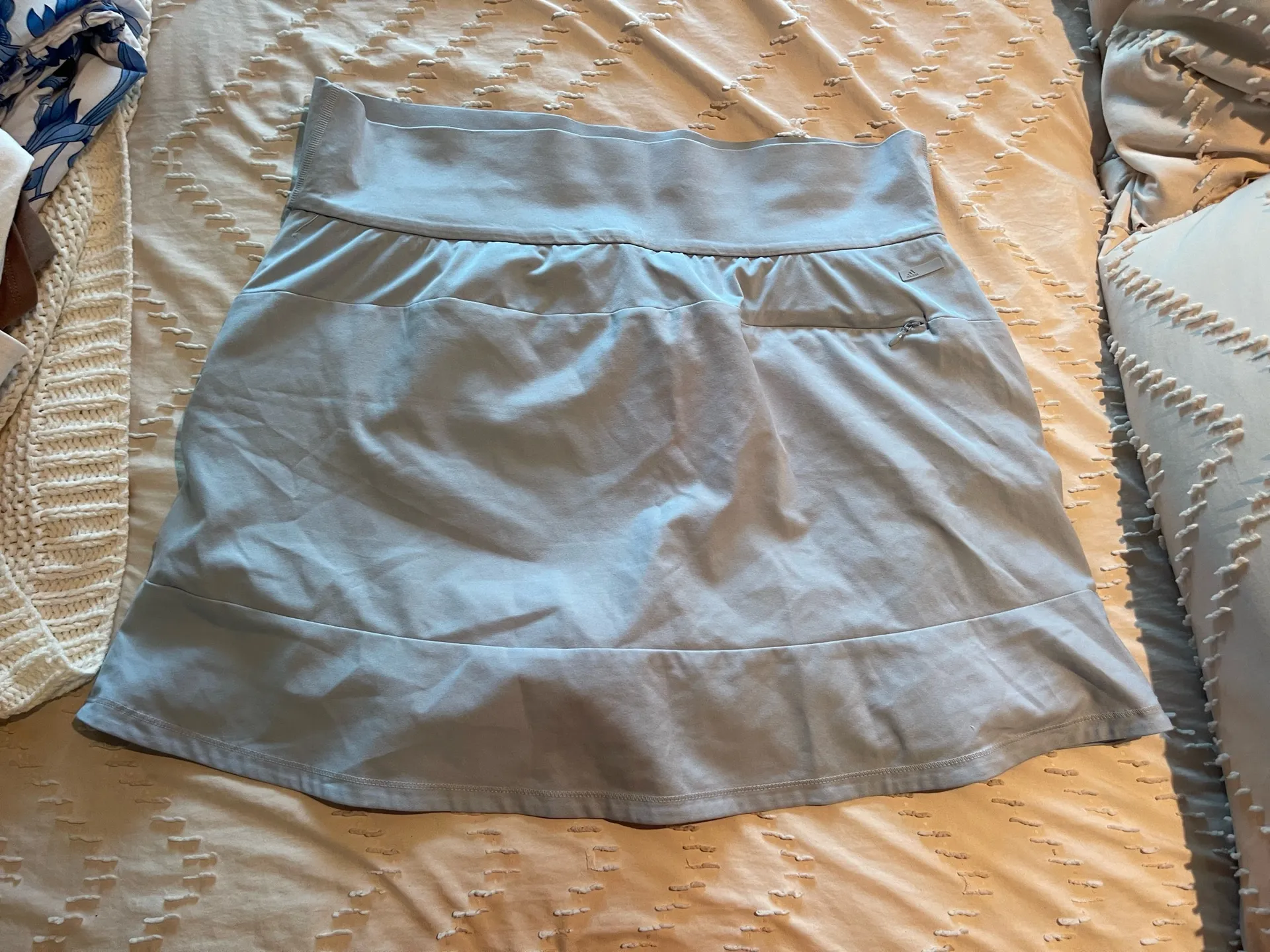 Adidas Golf Skirt  - Image 2