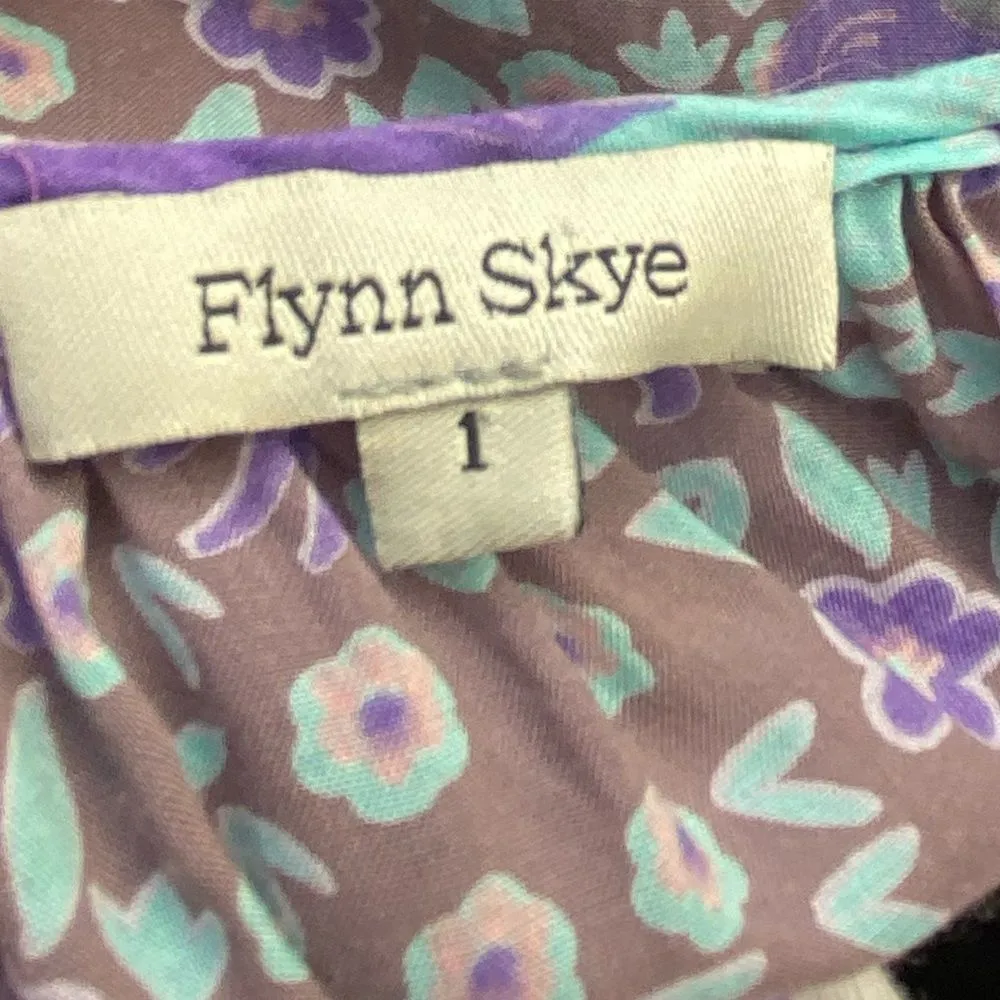 Flynn Skye Drawstring‎ Shorts Romper - Image 7