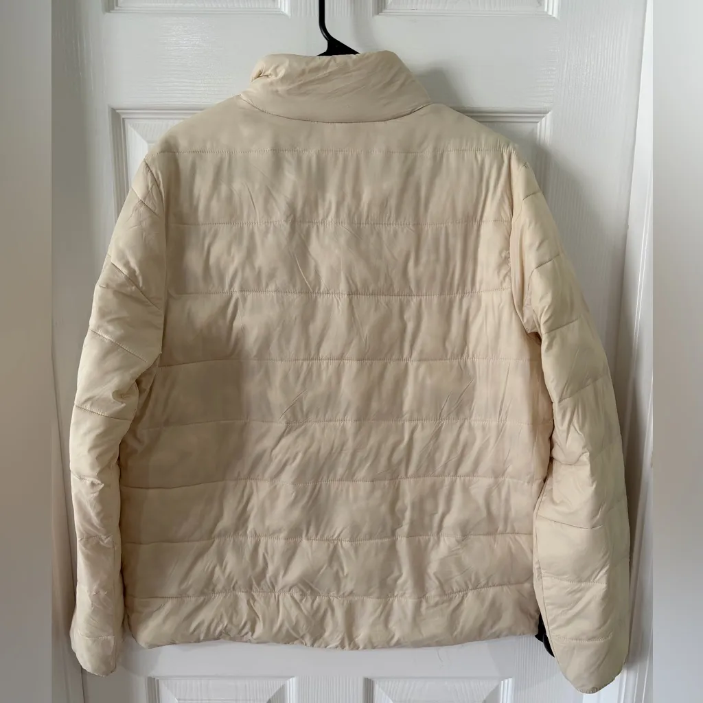 Roxy Wind Bliss Padded Jacket - Image 5