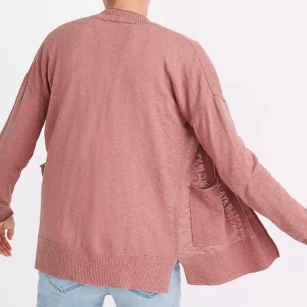 Madewell Bradley Cardigan Sweater - Image 8