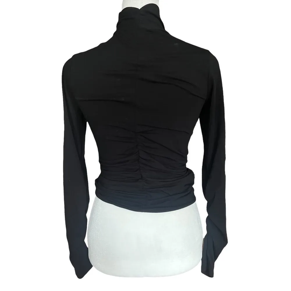 FRAME DENIM Felicity Knit Top - Image 6