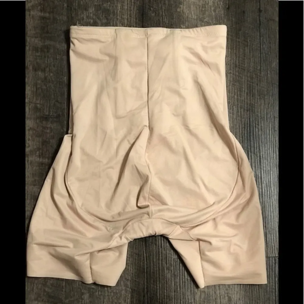 T.C Tummy Control Booty Shaper shorts - Image 3