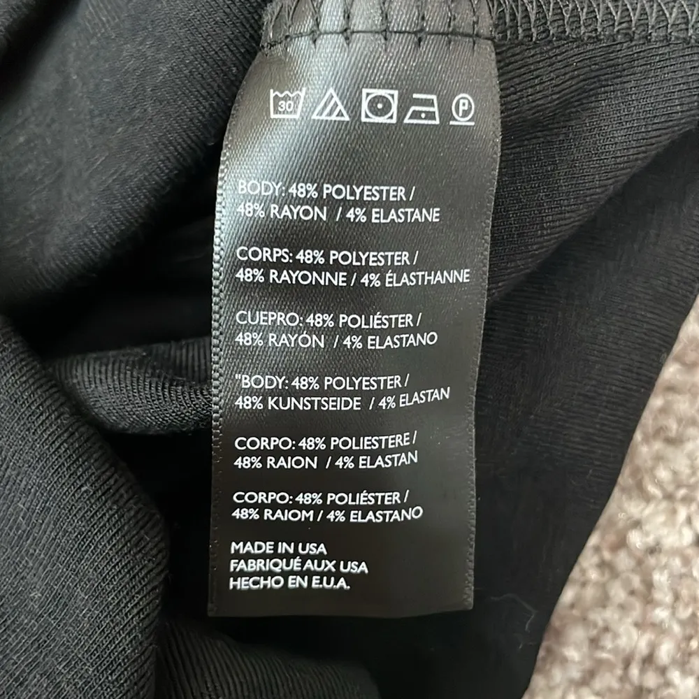 Free People Beach Cornelia Mini Dress NWT - Image 9