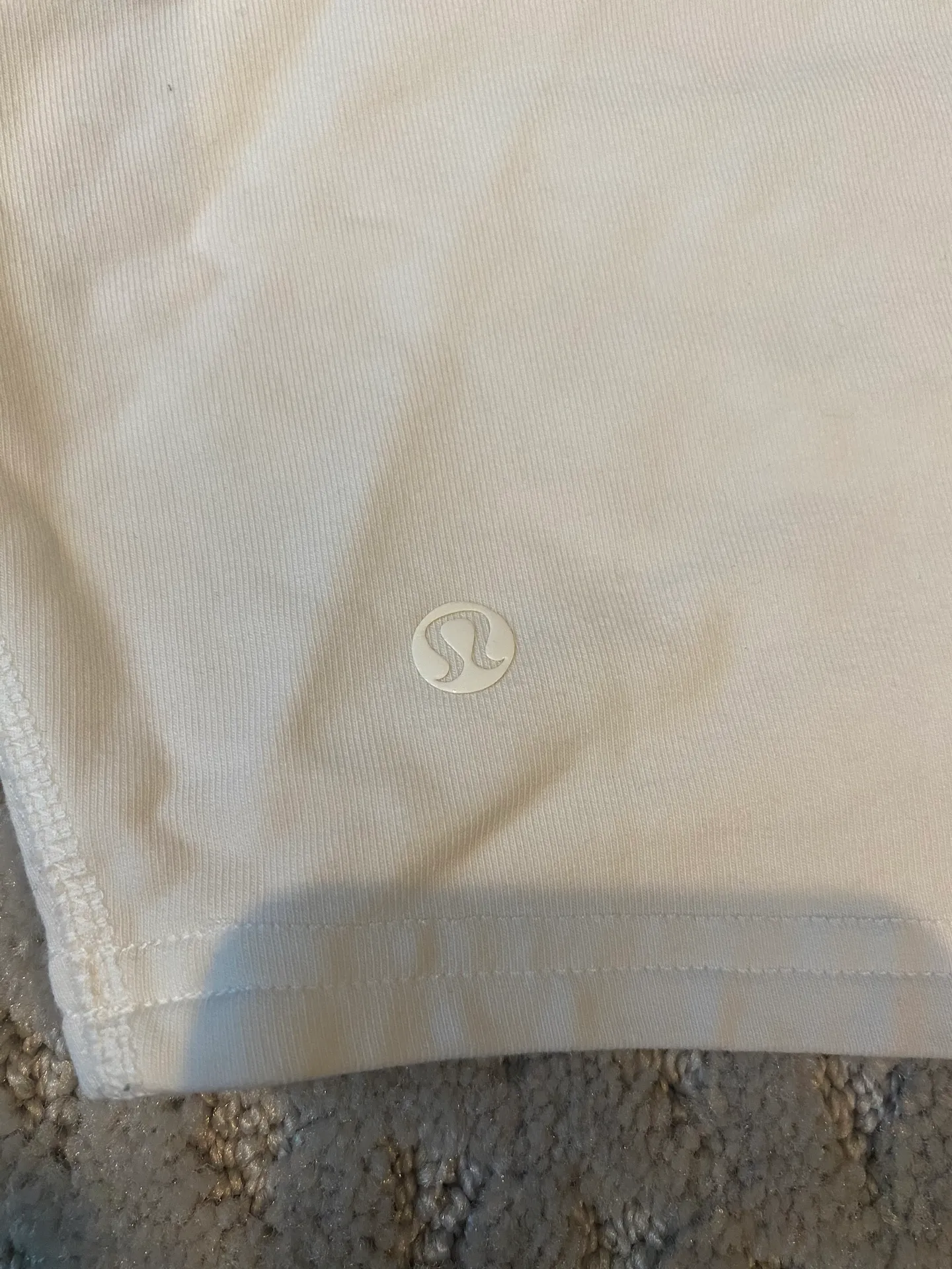Lululemon Sweatshirt - Image 2