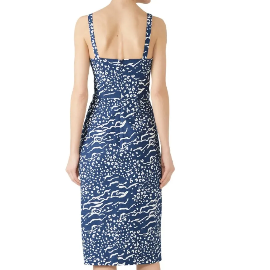 Tanya Taylor Antonio Dress - Image 2