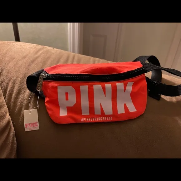 Victoria’s Secret PINK Fanny pack - Image 2