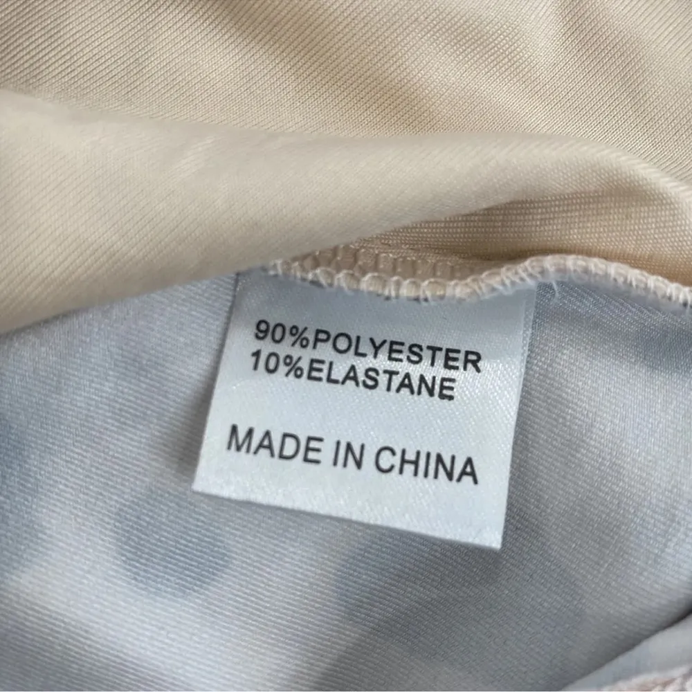 Princess Polly Leopard Print Bodysuit Festival Summer Size 2 - Image 9