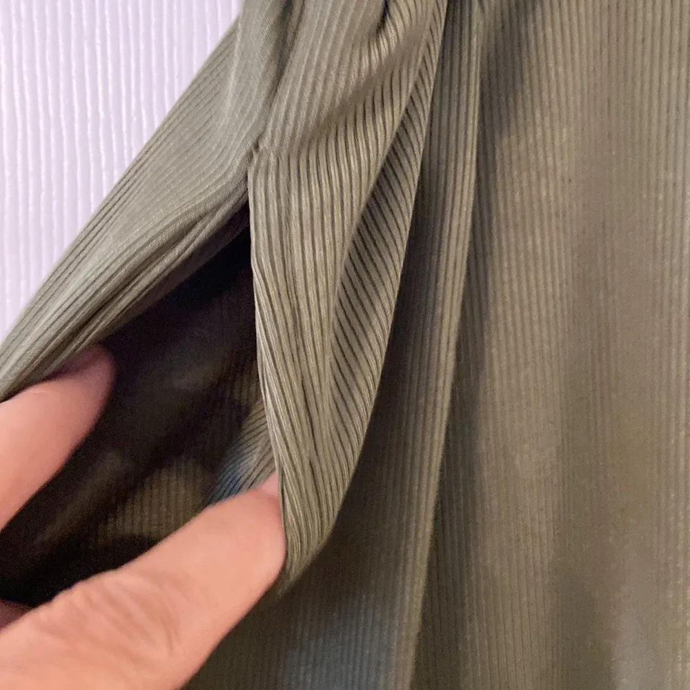 CIDER Pants size XL brand new two front pockets inseam 29” waist 32” elastic - Image 3