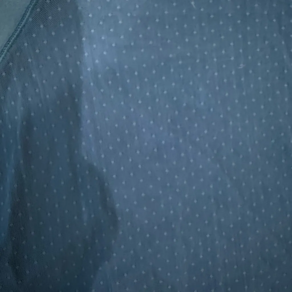 Lulu Lemon Blue Tank - Image 3