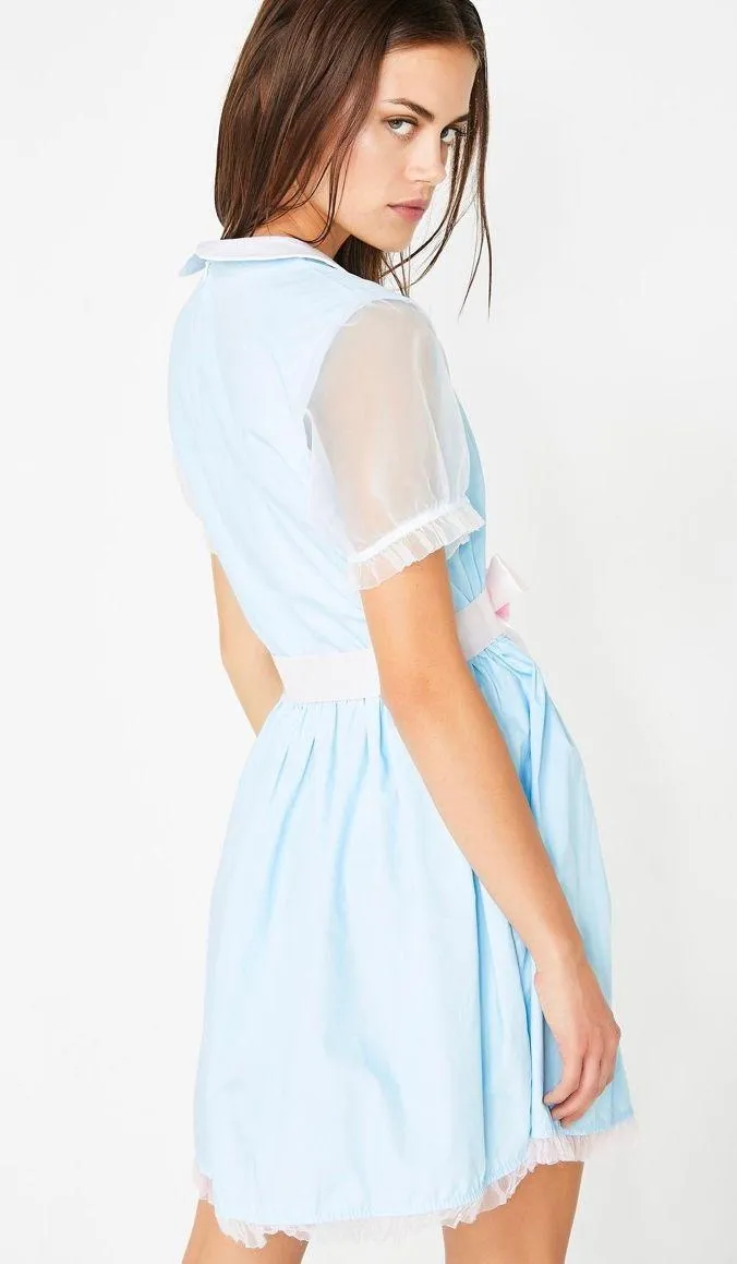 Dolls Kill The Shining Halloween Costume - Image 2