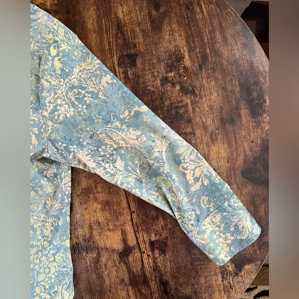 Susan Bristol  | women’s beaded jacket. Size: M - Image 7