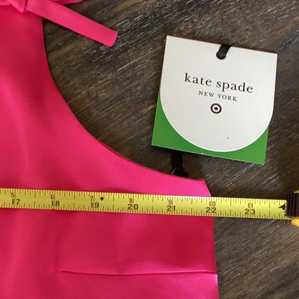 Kate Spade x Target Chic Pink Sleeveless Dress - Image 4