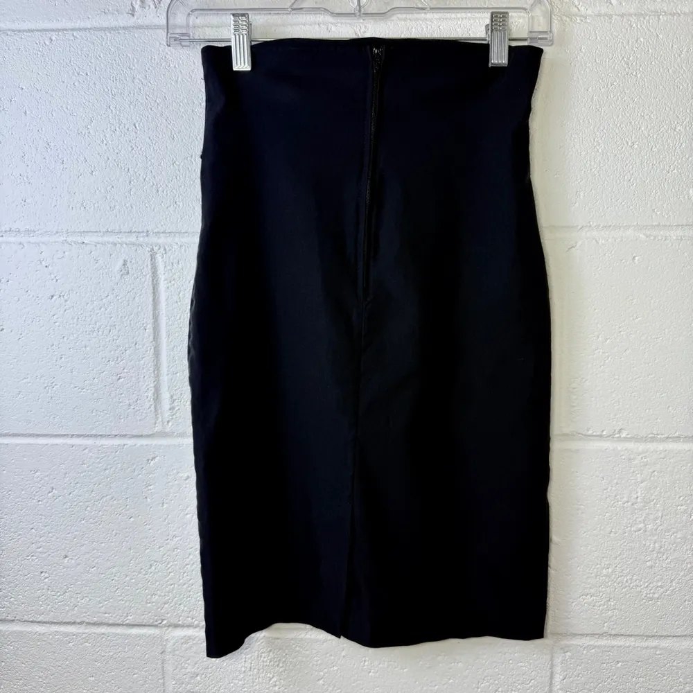 Top 10 Black Pencil Skirt - Image 2