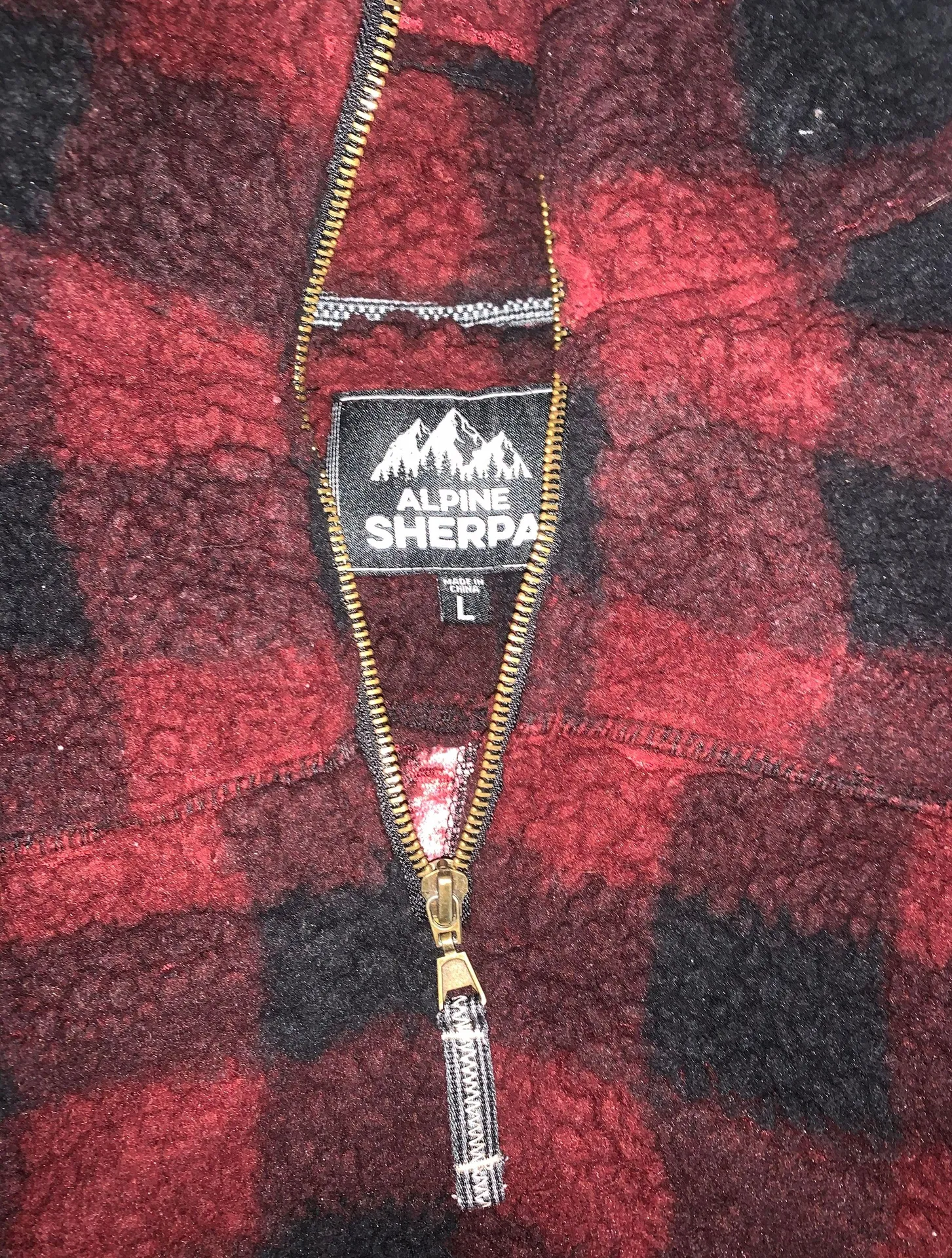 sherpa Size L - Image 3