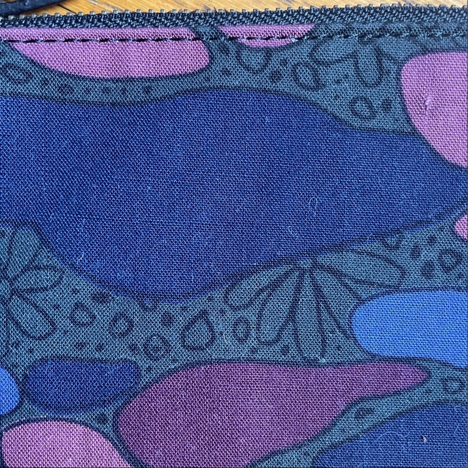 Bundle of 2 Vintage y2k Marc Jacobs Wristlet Clutch Purses - Image 3