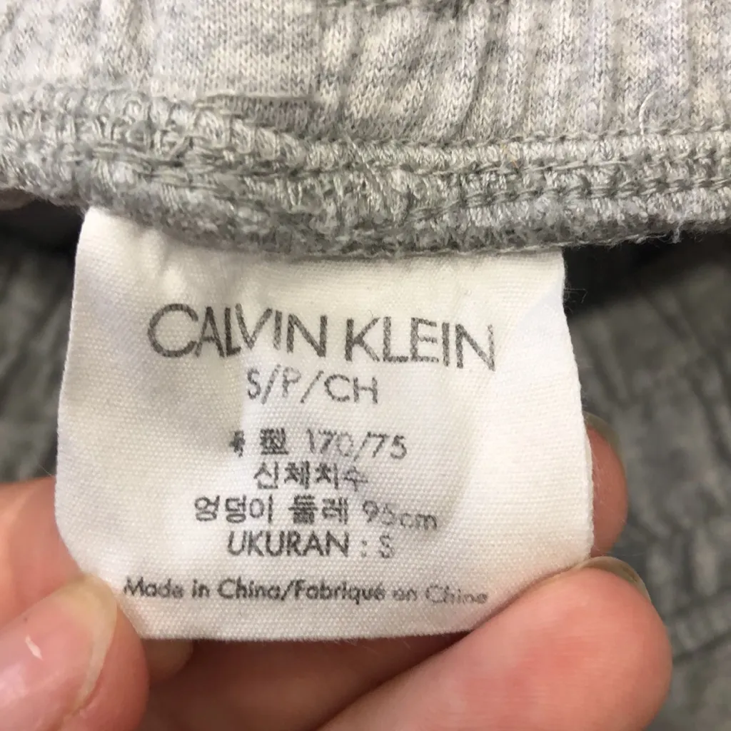 Calvin Klein sweatpants - Image 2