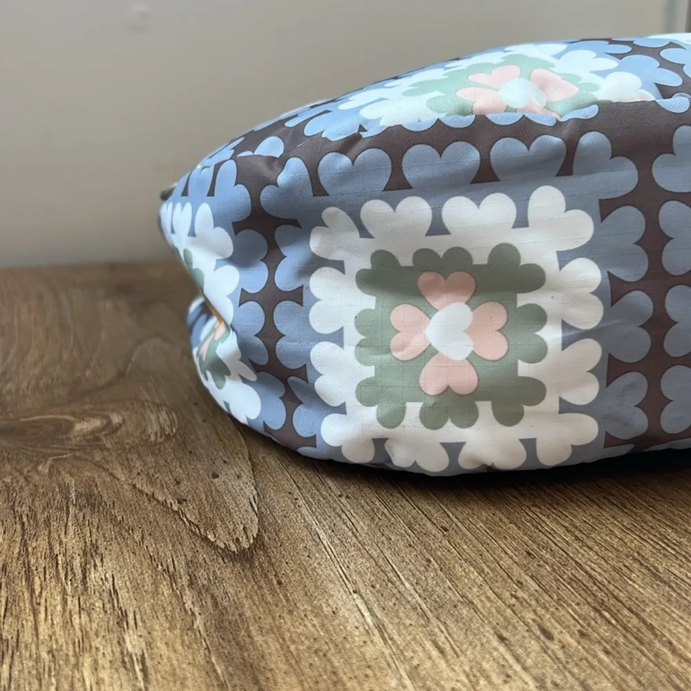 LeSportSac Hobo in Heart Print - Image 8