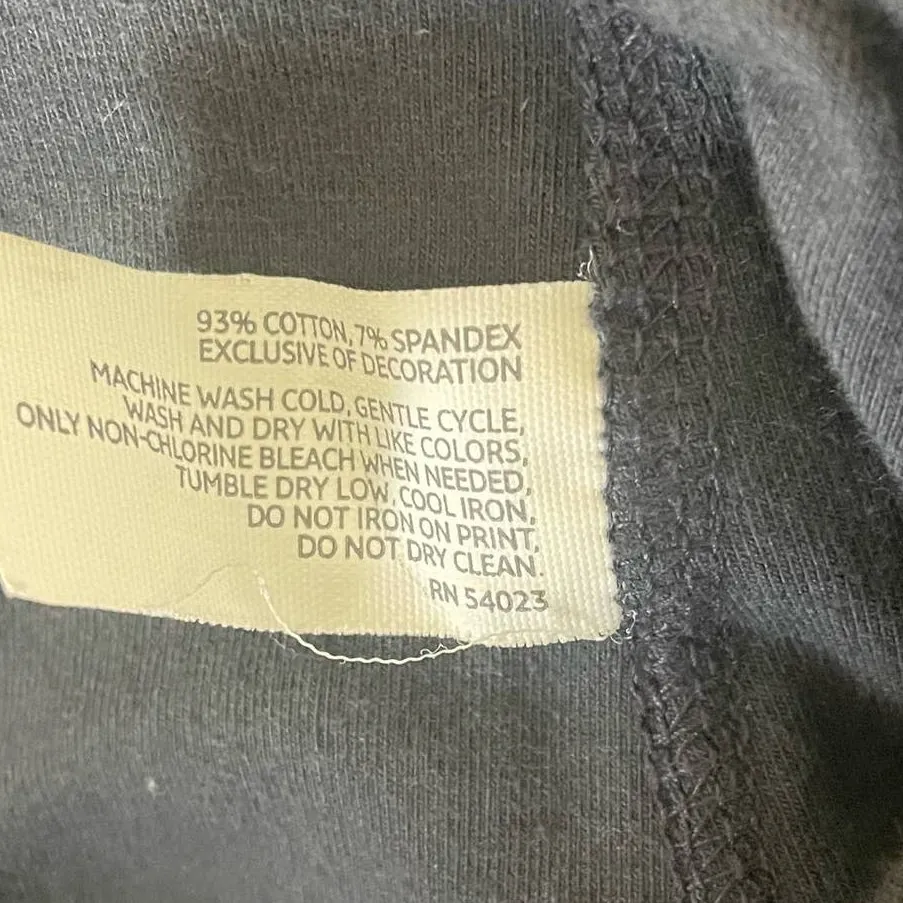 Old Navy Women Joggers M Gray Wide Leg Stretch Leggings Leisurewear Yoga‎ Comfy - Image 8