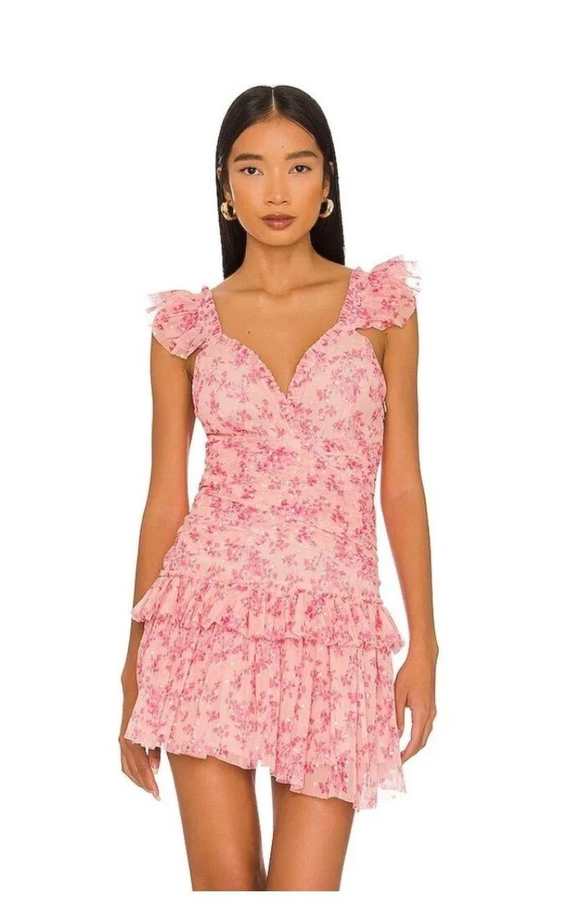 Roey Dress - Image 8