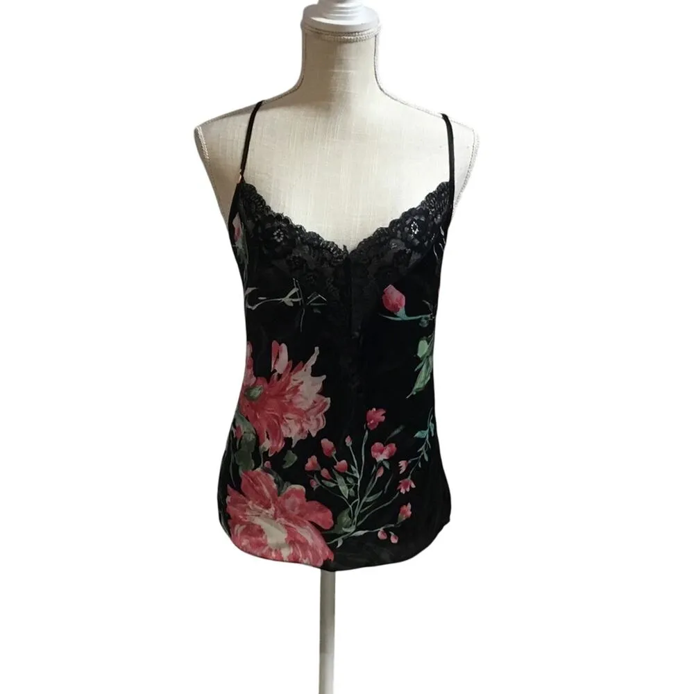 Secret Treasures Women's and Women's Plus Satin Set - Image 2