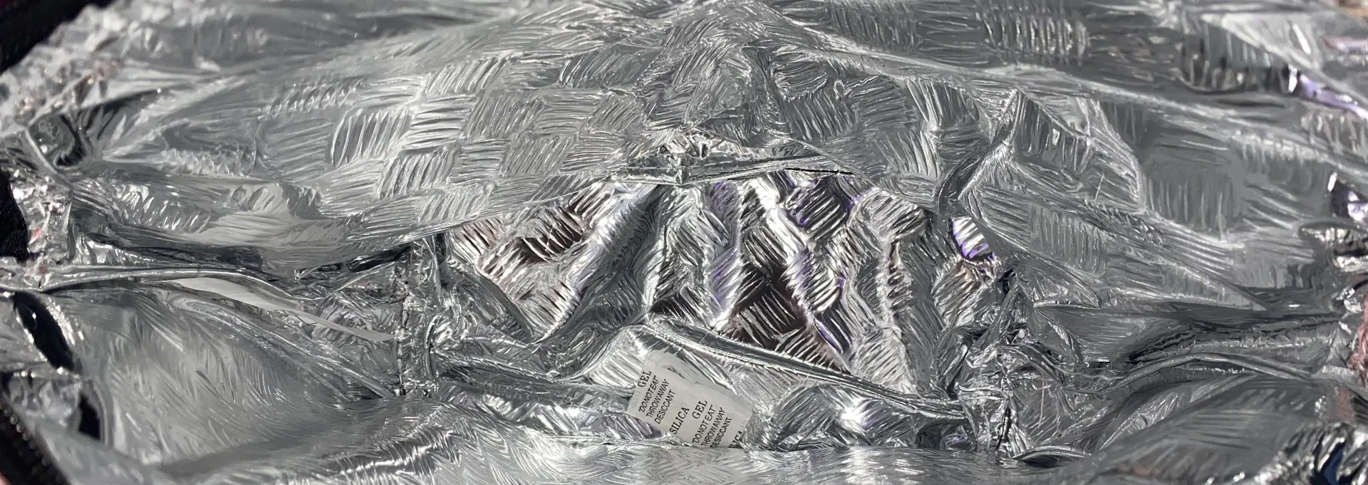 Steve Madden New  Lunch Bag - Image 3