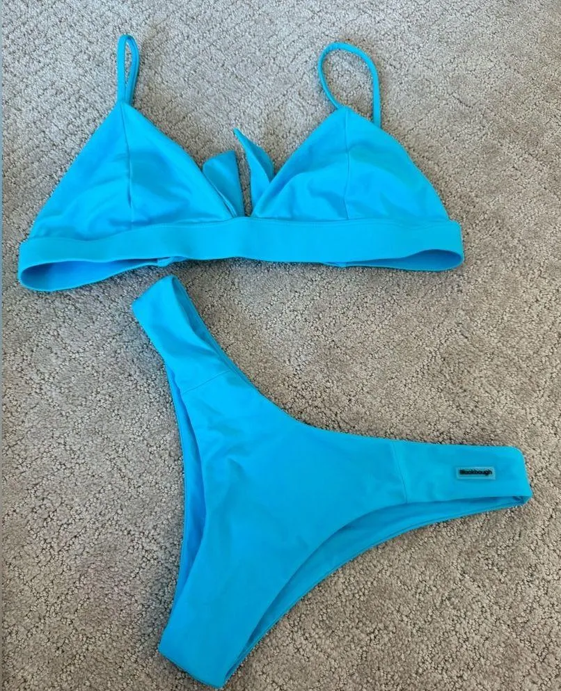 Blackbough Bikini Set - Image 6