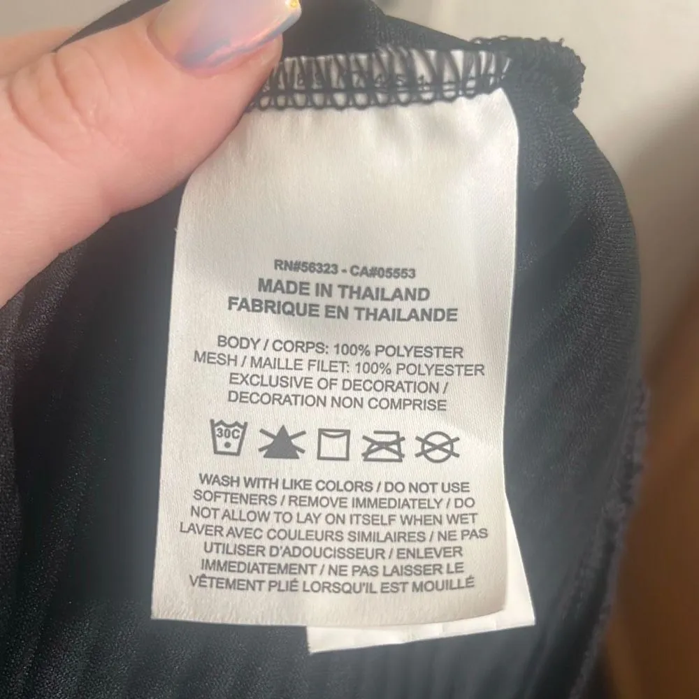 ✨Nike Women's Dri-Fit Veneer Quilted Pullover Training Sz Medium Hoodie✨ - Image 5