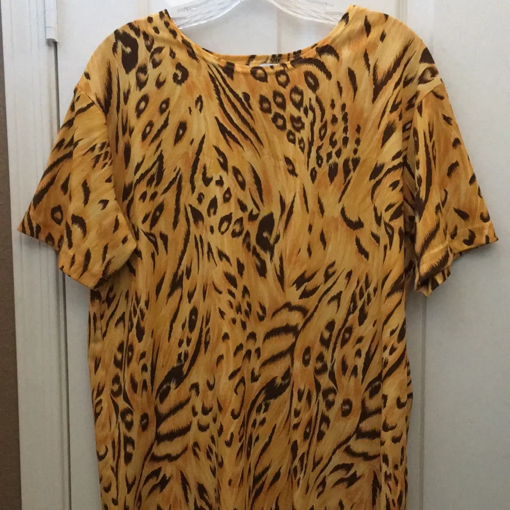 FINAL MARKDOWN Solitaire ladies petite top bust 41 - Image 2