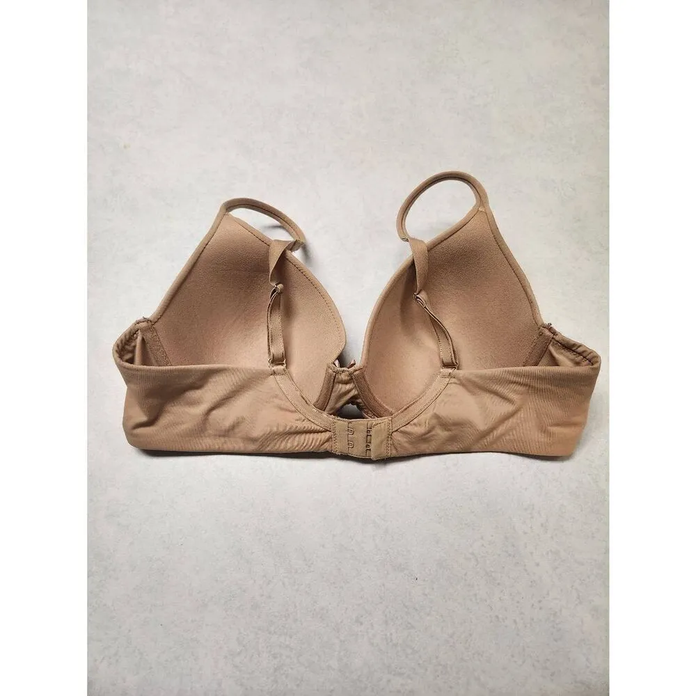 SOMA Embraceable Full Coverage Nude Size 38B - Image 2