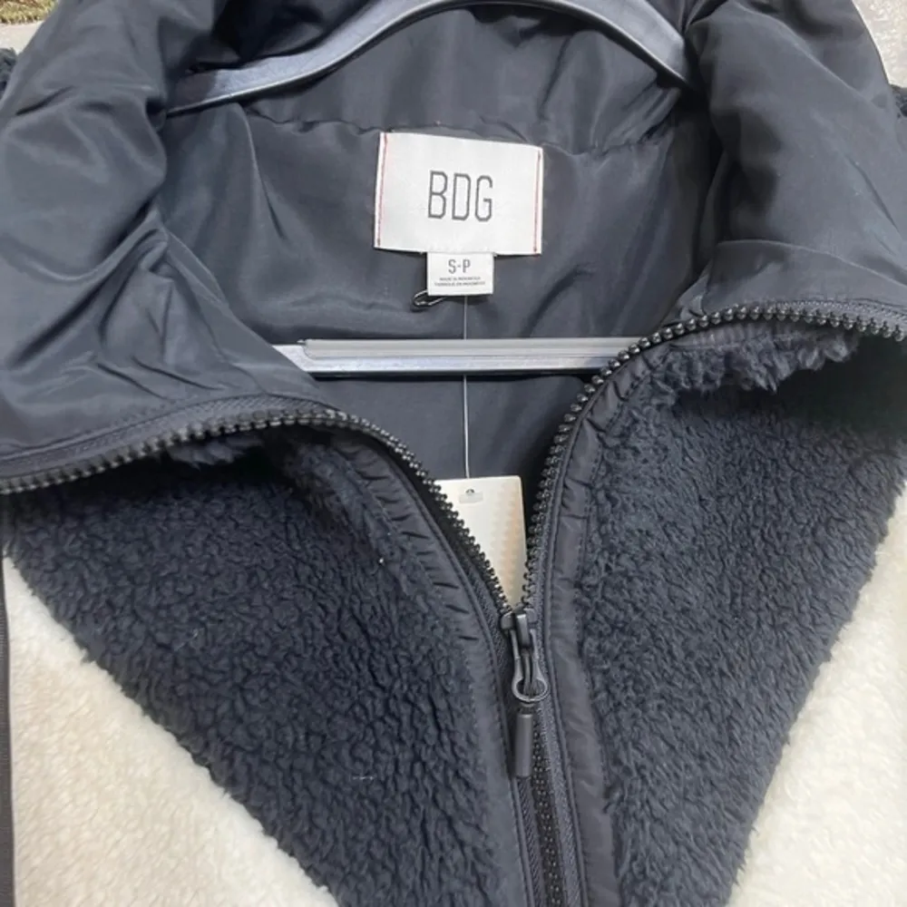 BDG UO Colorblock Powder Parka - Image 9