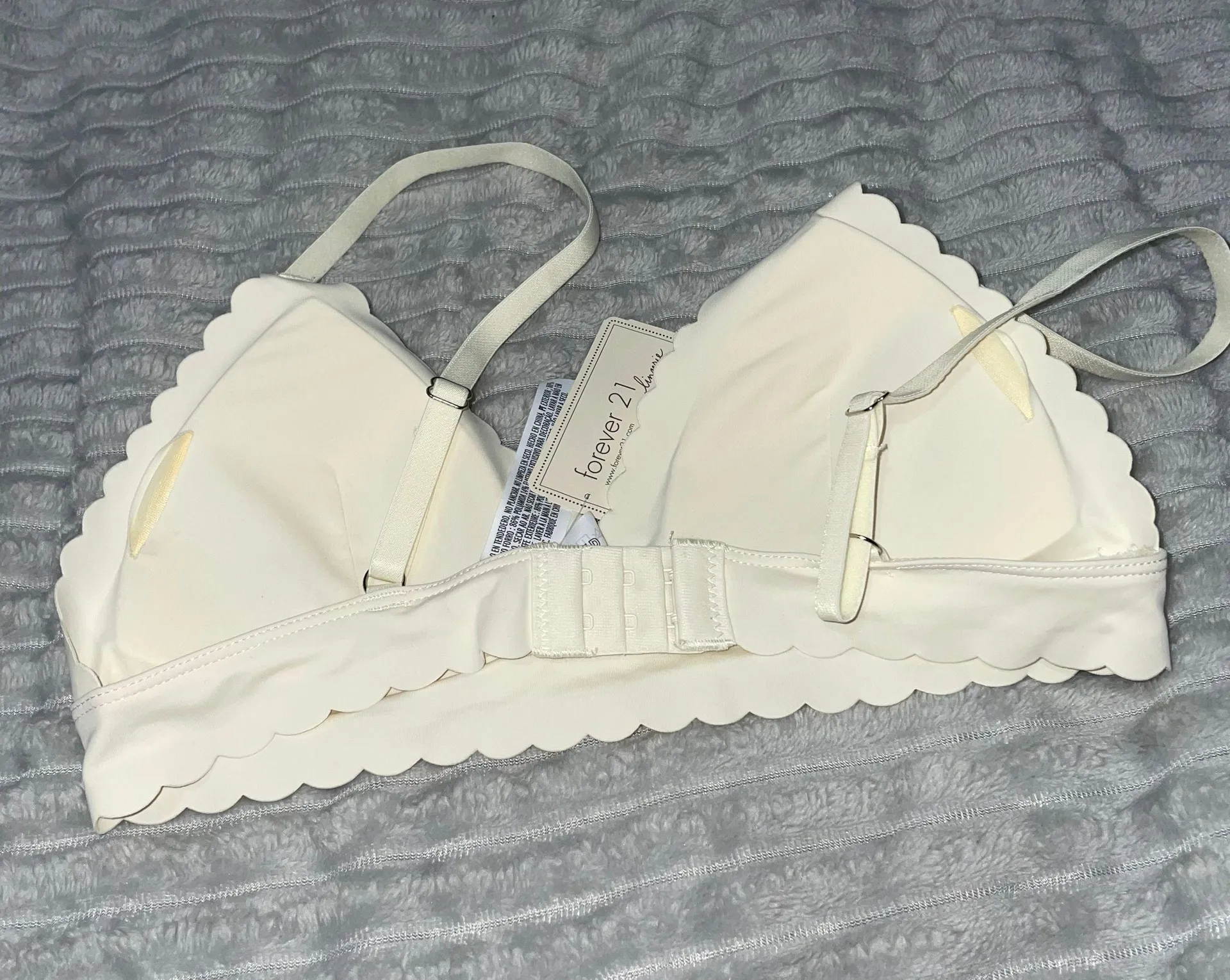 Forever 21 Bra - Image 2